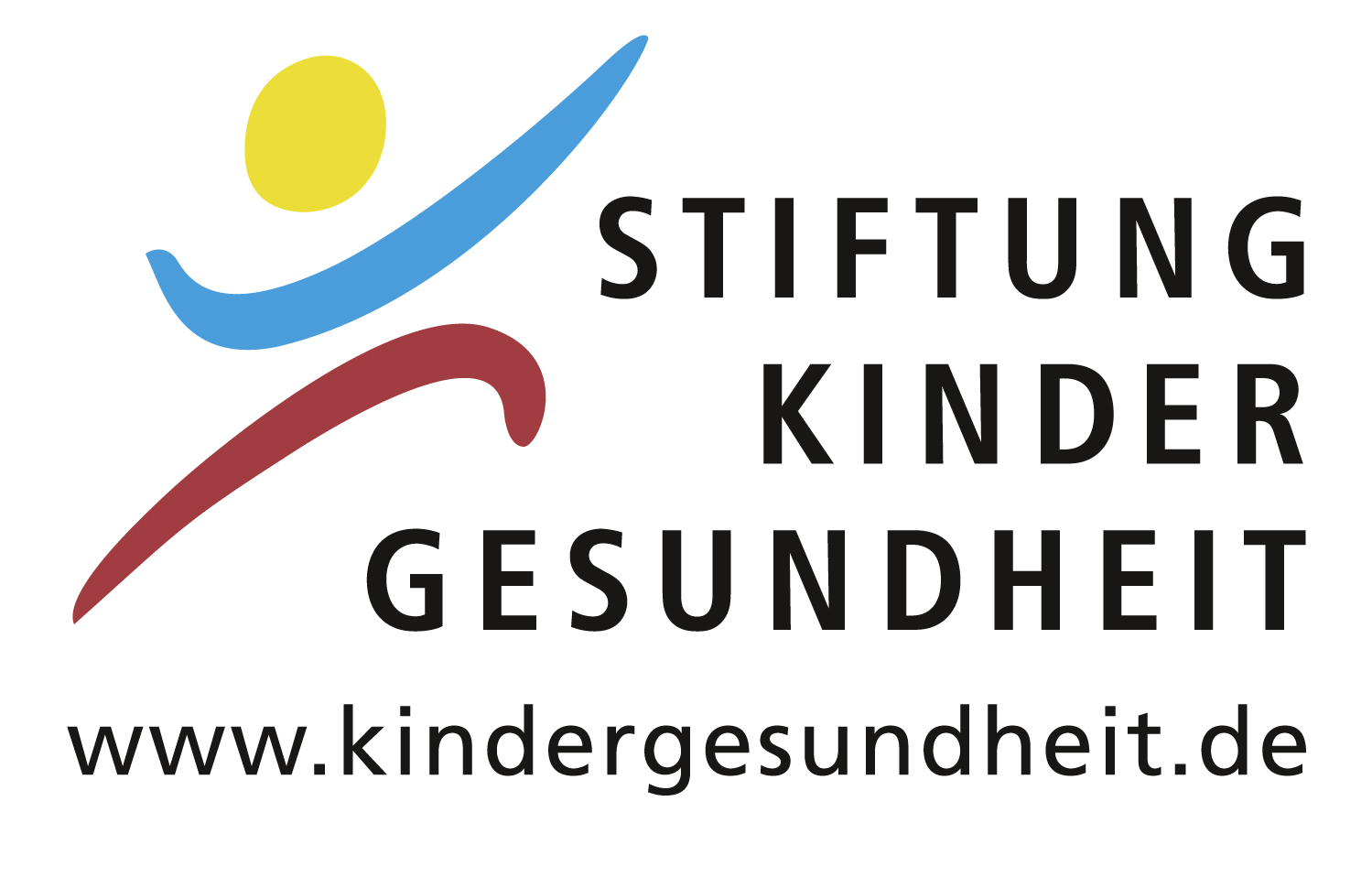 Stiftung Kindergesundheit Logo